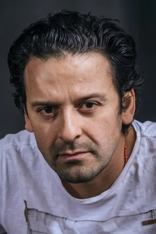 Фото Khaled Benaissa