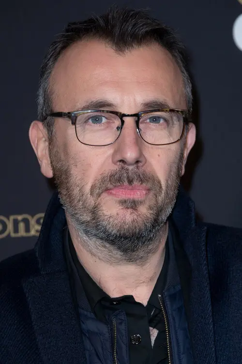 Фото Fred Cavayé