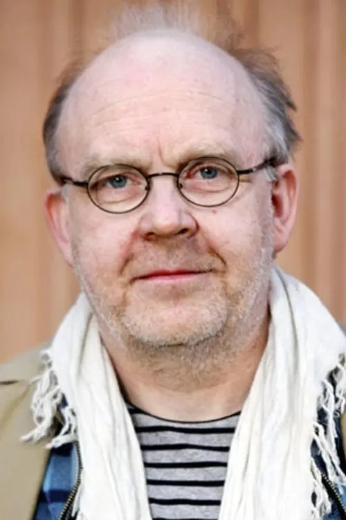Фото Claes Hartelius