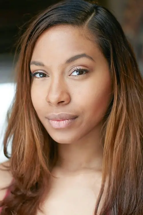 Фото Shanika Warren-Markland