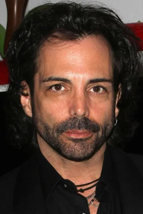 Фото Richard Grieco