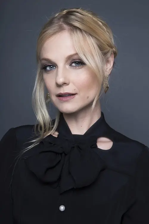 Фото Ана Лаєвська