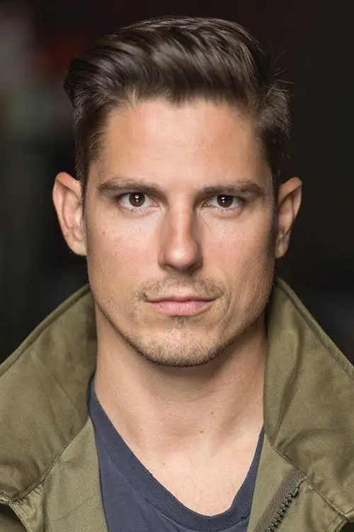 Фото Sean Faris