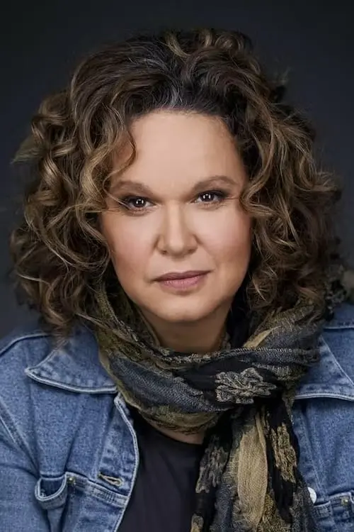 Фото Leah Purcell