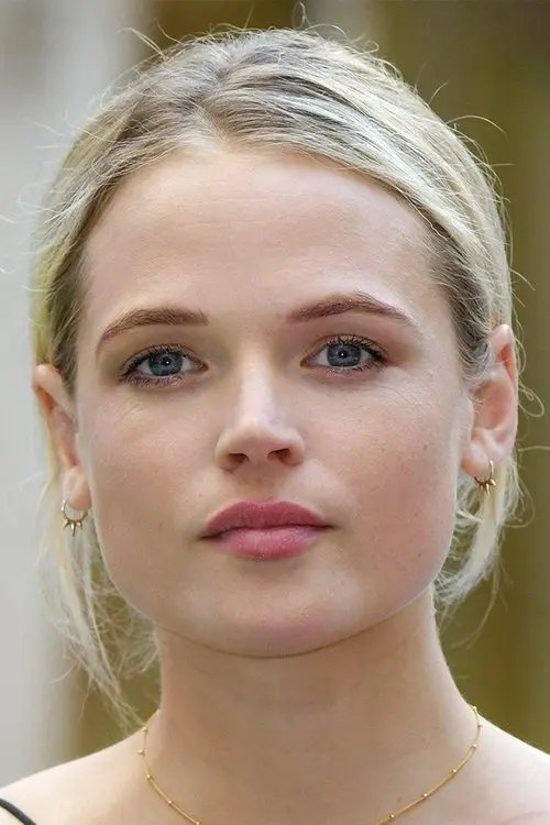 Фото Gabriella Wilde