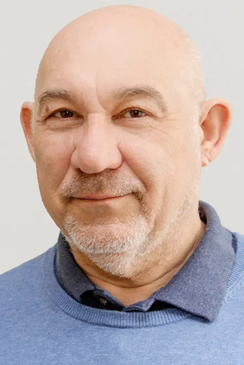 Фото Andrzej Blumenfeld