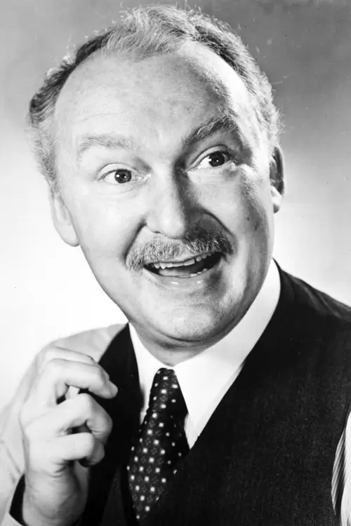 Фото Albert Dekker