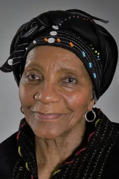 Фото Sindiwe Magona