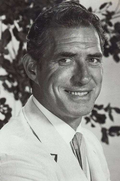 Фото Jock Mahoney