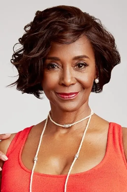 Фото Margaret Avery