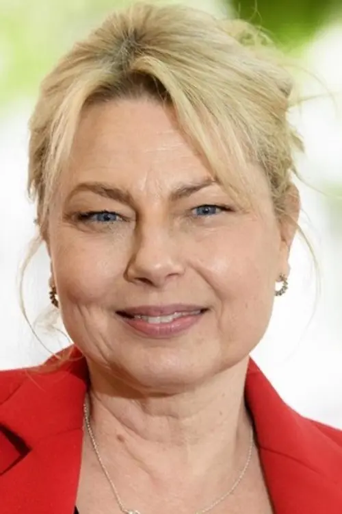 Фото Helena Bergström
