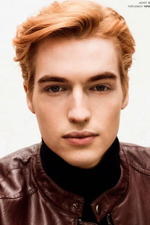 Фото Trevor Stines