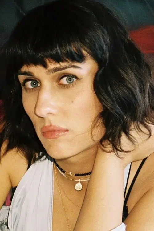 Фото Teddy Geiger