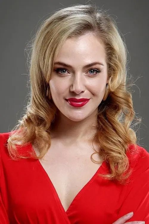 Фото Jessica Marais