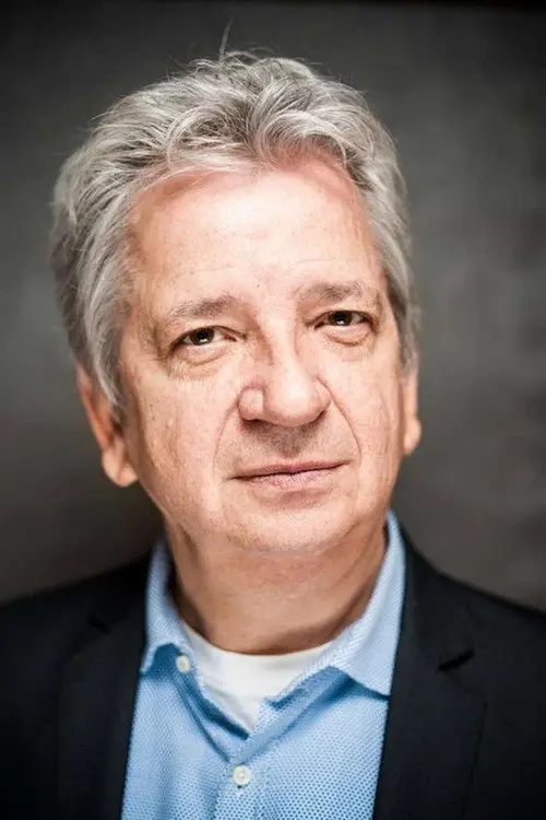 Фото Juliusz Machulski