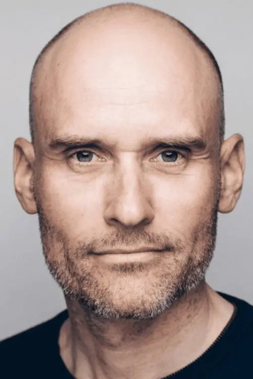 Фото Frederik Meldal Nørgaard