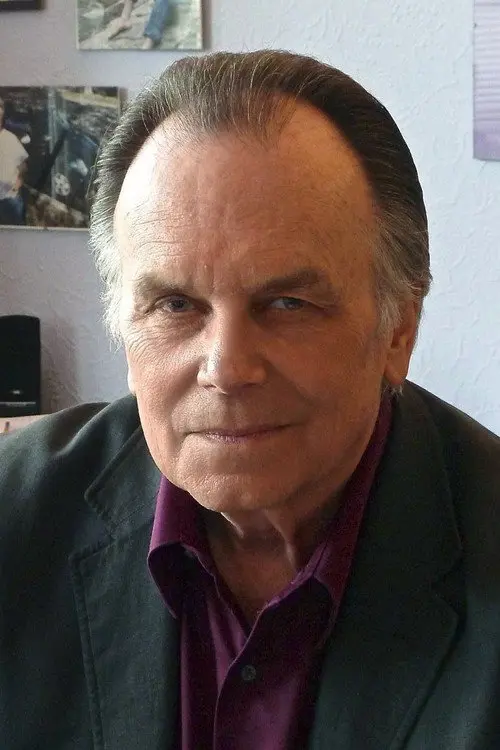 Фото Gary Kurtz