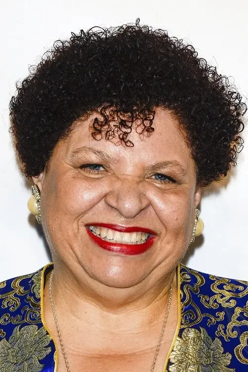 Фото Patricia Belcher