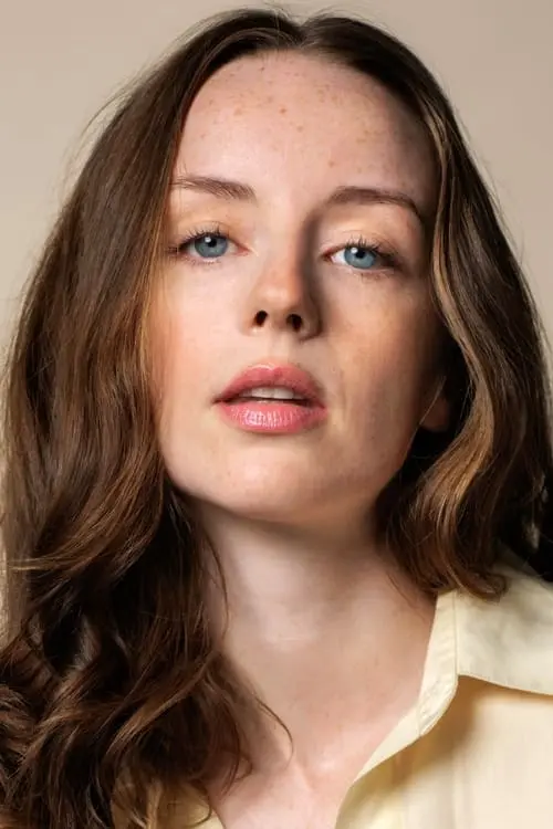 Фото Kacey Rohl