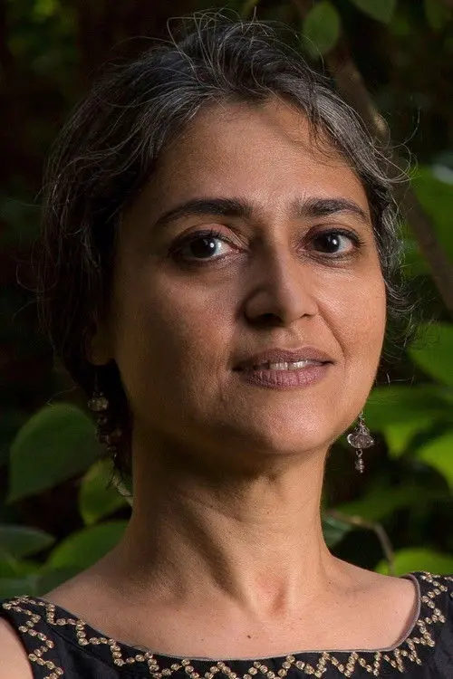 Фото Gitanjali Rao