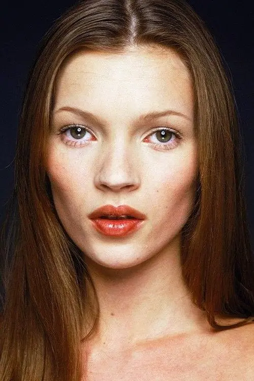 Фото Kate Moss