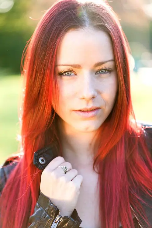Фото Selina Shirin Müller