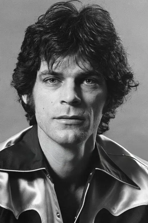 Фото B.J. Thomas