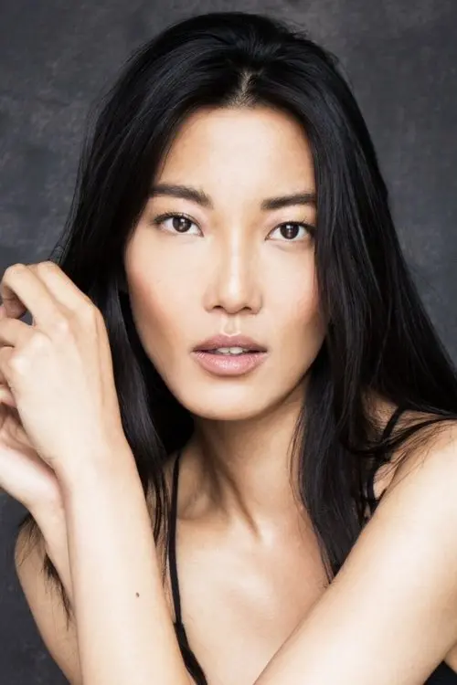 Фото Lily Gao