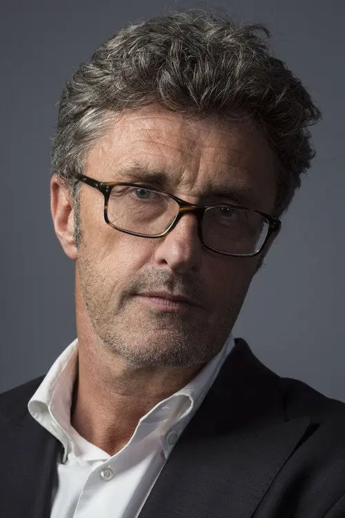 Фото Paweł Pawlikowski