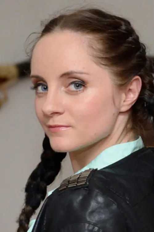 Фото Kristína Lukešová