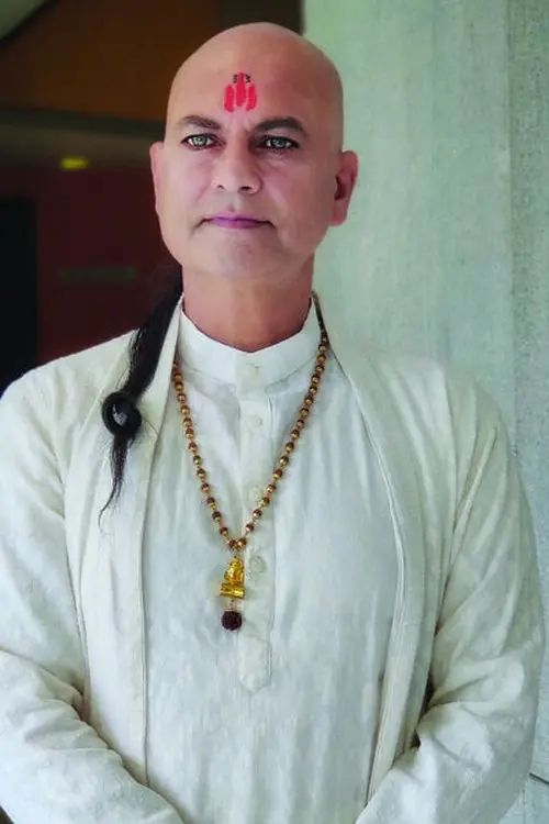 Фото Aayam Mehta