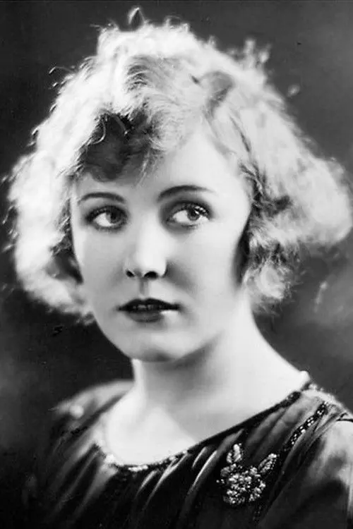 Фото Edna Purviance