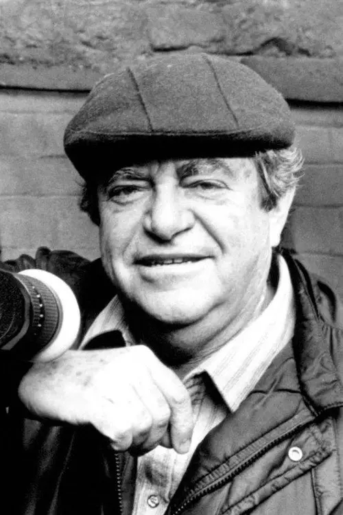 Фото Menahem Golan
