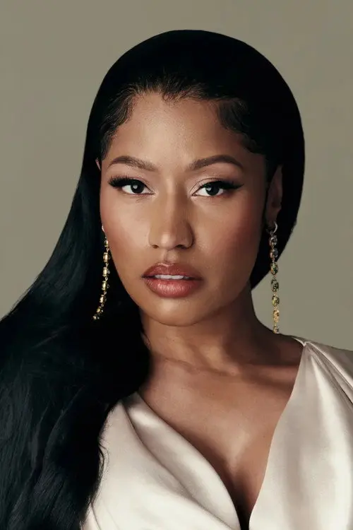 Фото Nicki Minaj