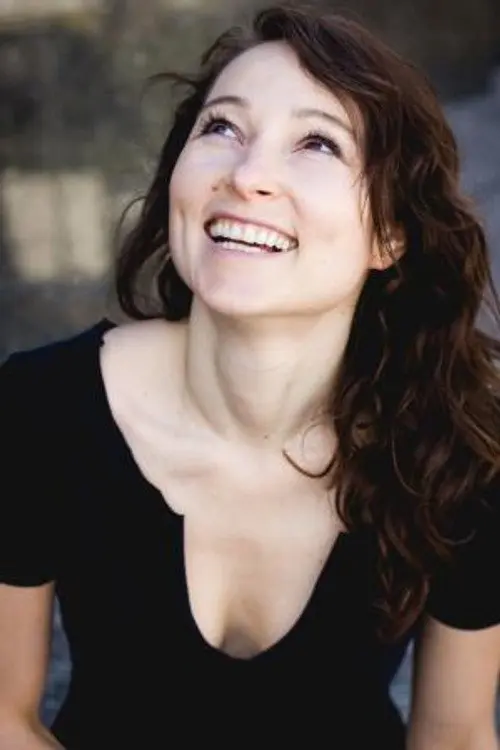 Фото Janina Elkin