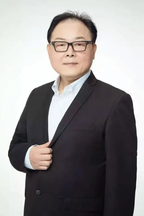 Фото Wang Xiaobing
