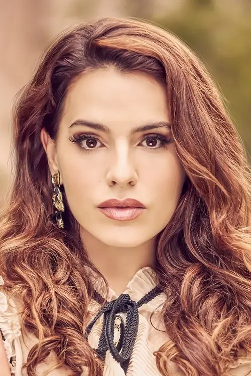 Фото Melia Kreiling