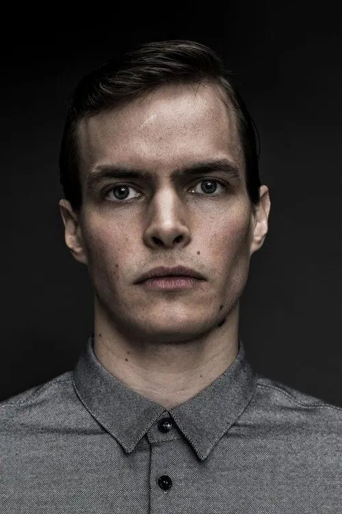 Фото Johannes Holopainen