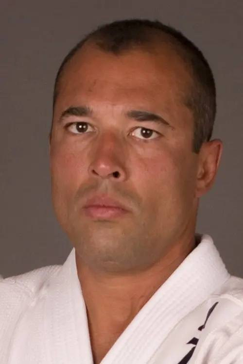 Фото Royce Gracie