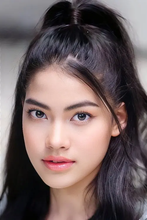 Фото วาศิตา แฮเมเนา