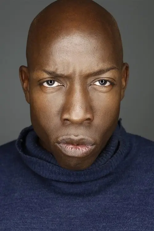 Фото Akil Wingate