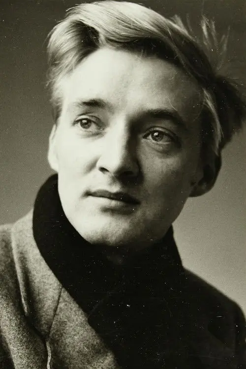 Фото Oskar Werner
