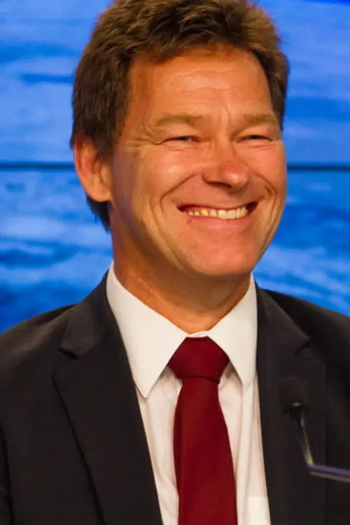 Фото Hans-Jörg Koenigsmann