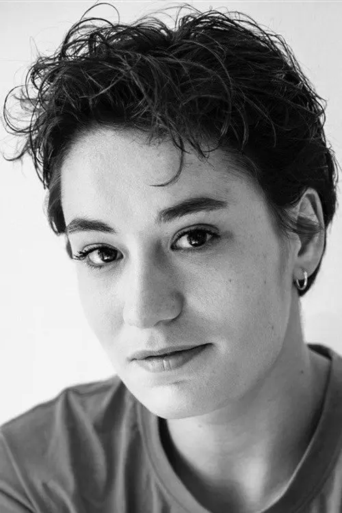 Фото Salomé Lemire