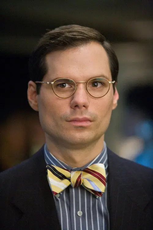 Фото Michael Ian Black