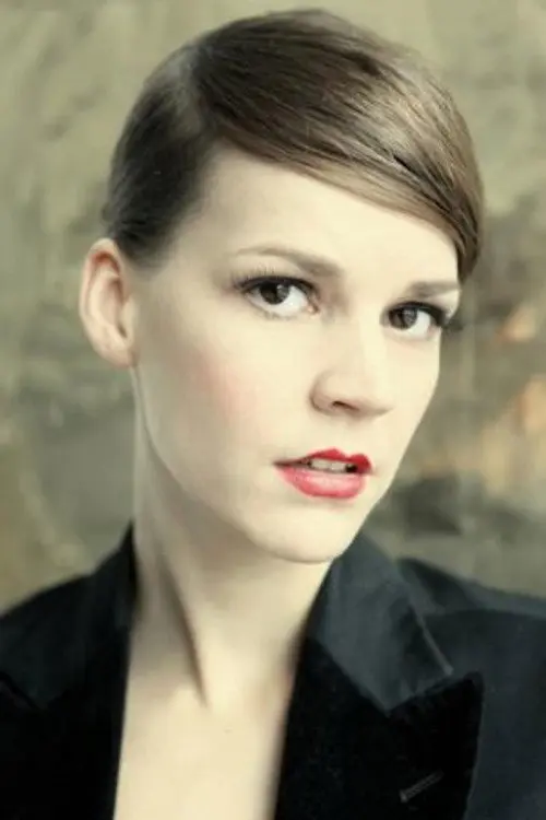 Фото Zuzana Stavná