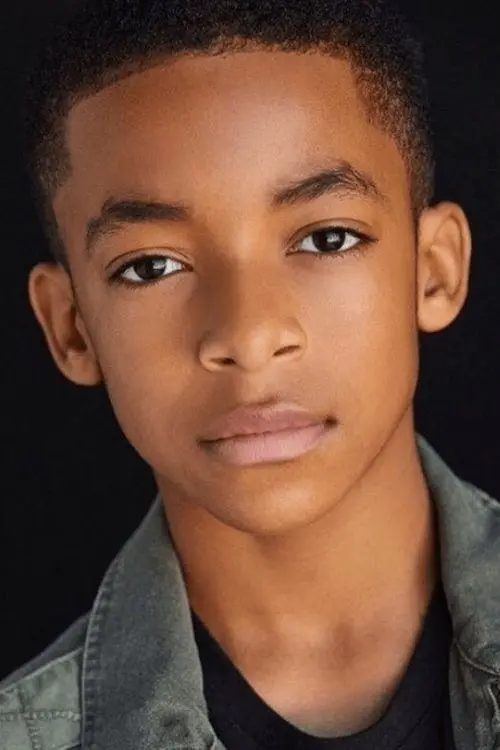 Фото Isaiah Russell-Bailey