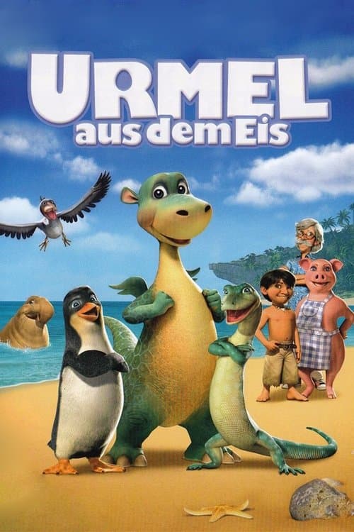 Острів Імпі