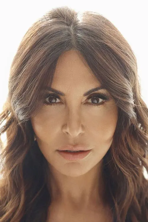 Фото Sabrina Ferilli