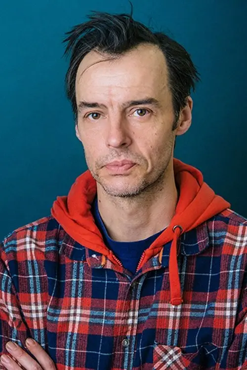 Фото Paul Hilton
